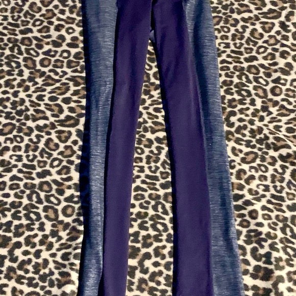 Lululemon Barre Pulse athletic pants - Picture 2 of 8